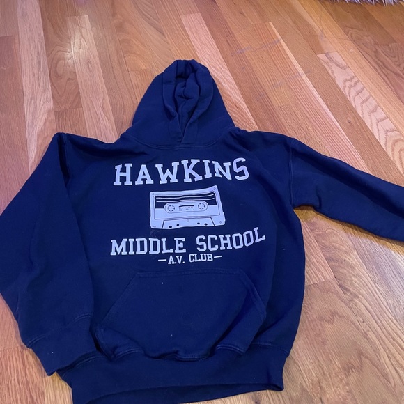 Stranger Things Sweatshirt - Picture 2 of 2